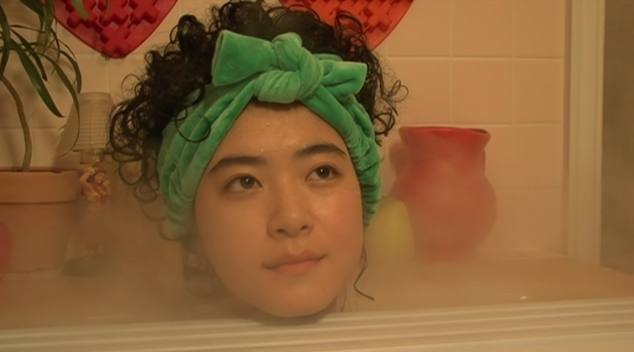 乌龟意外之速游剧照的剧照