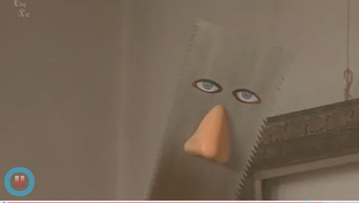 乌龟意外之速游剧照的剧照