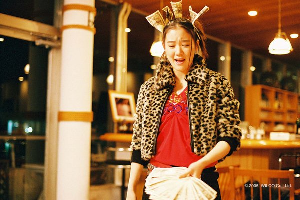 乌龟意外之速游剧照的剧照