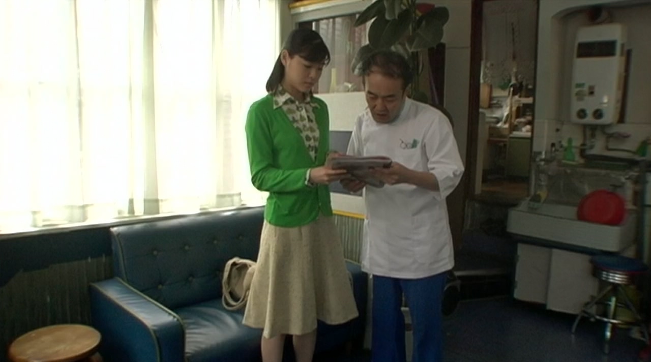 乌龟意外之速游剧照的剧照