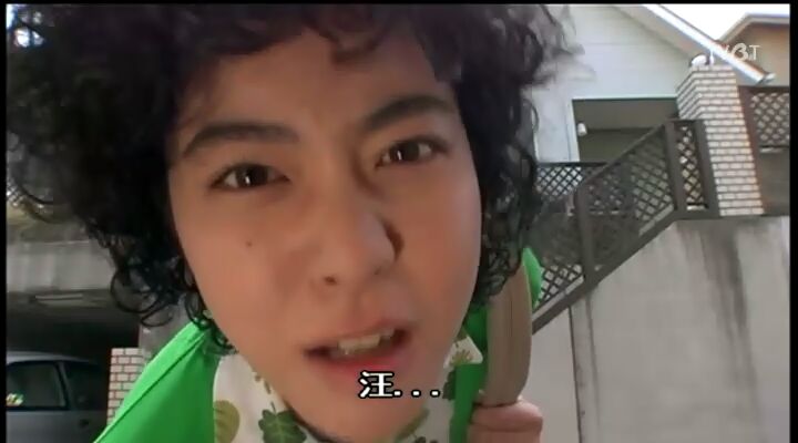 乌龟意外之速游剧照的剧照