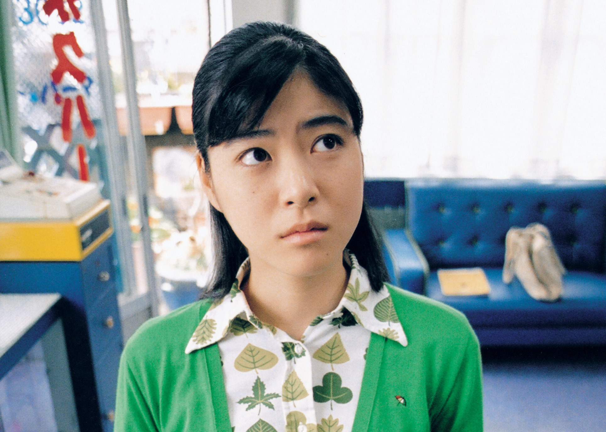 乌龟意外之速游剧照的剧照