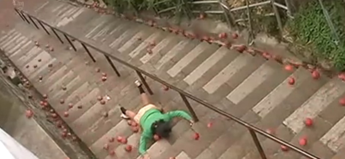 乌龟意外之速游剧照的剧照