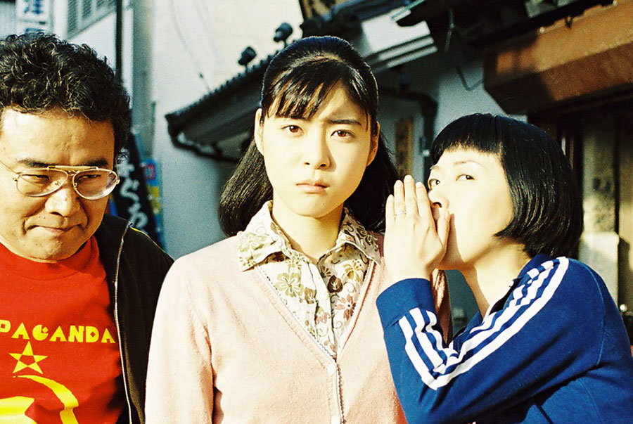 乌龟意外之速游剧照的剧照