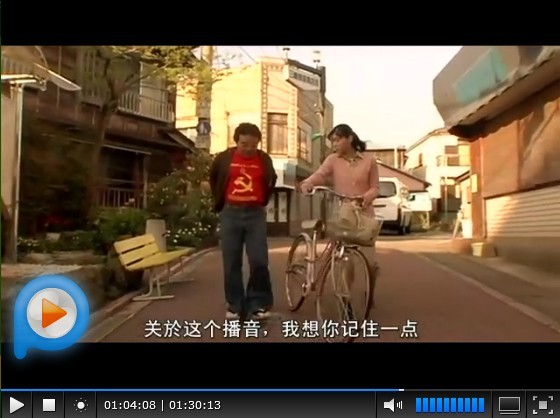 乌龟意外之速游剧照的剧照