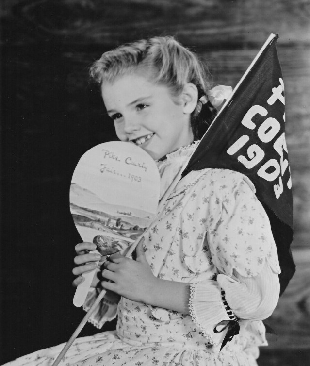 悠情伴我心剧照的剧照