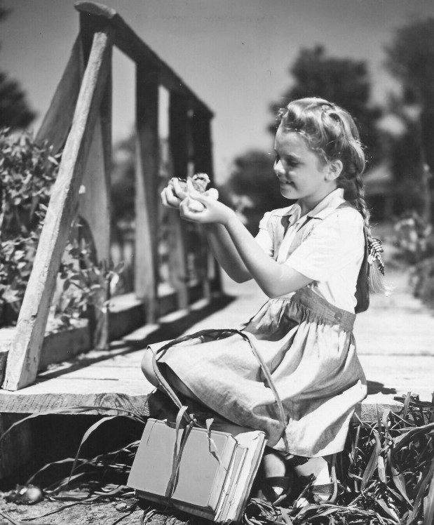 悠情伴我心剧照的剧照