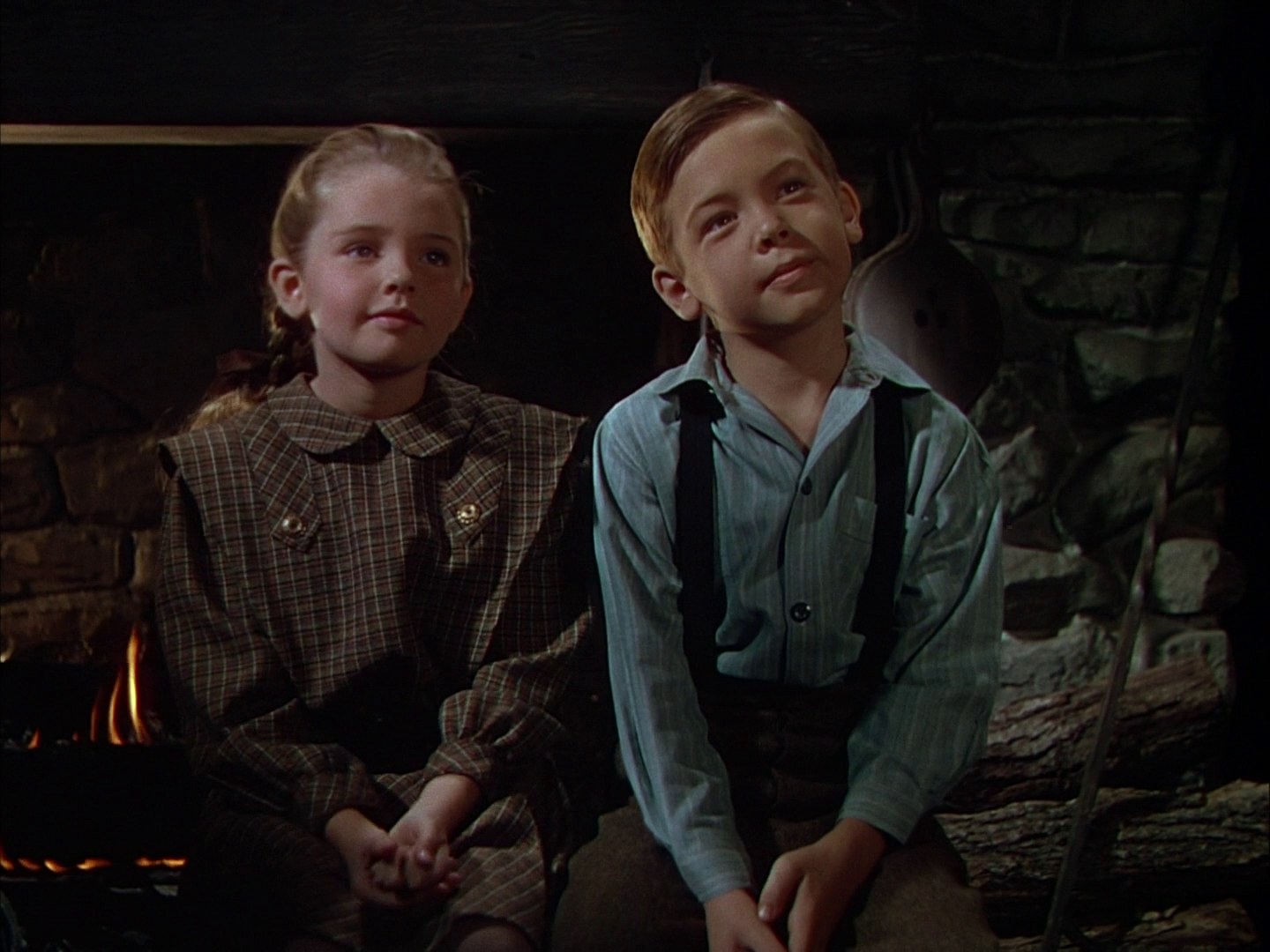 悠情伴我心剧照的剧照