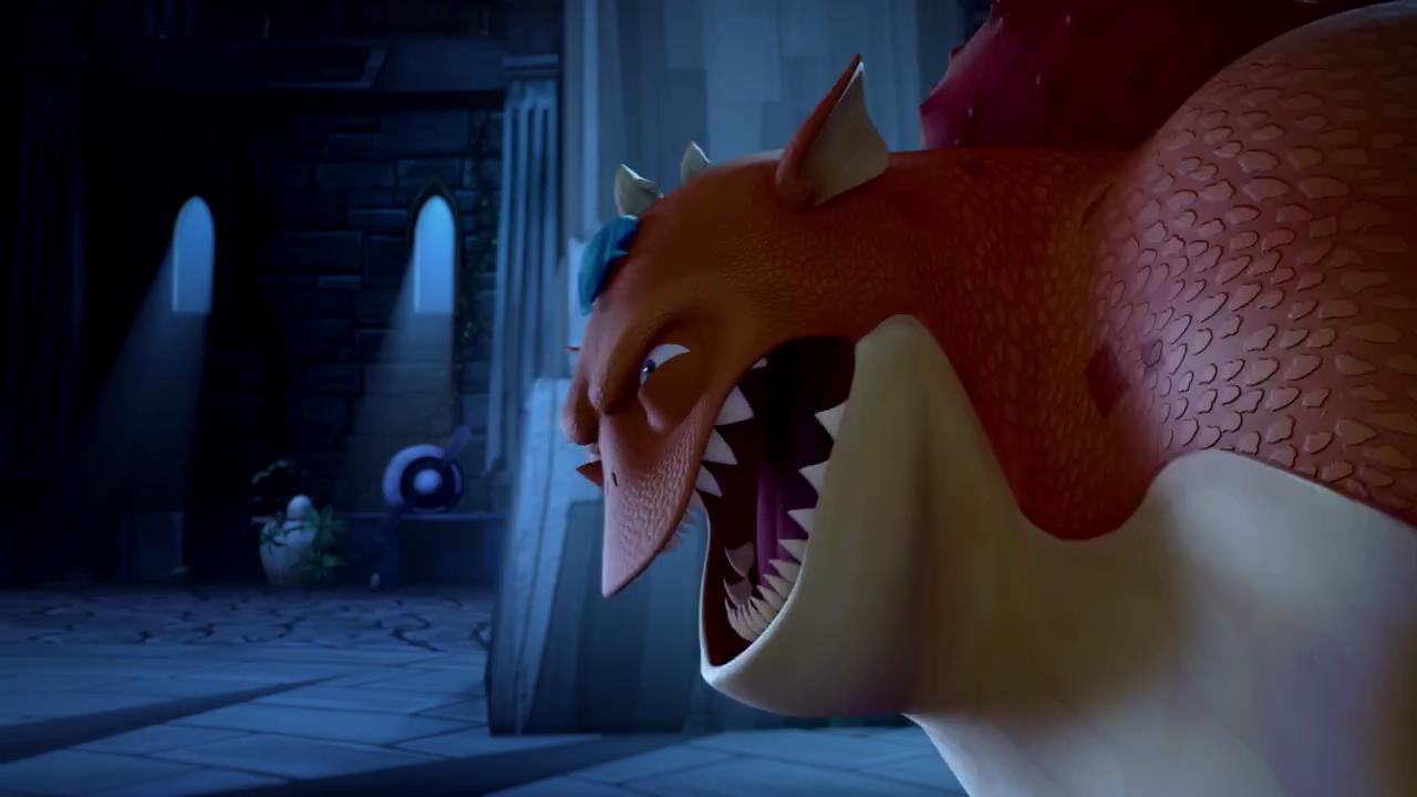 怪物岛剧照的剧照