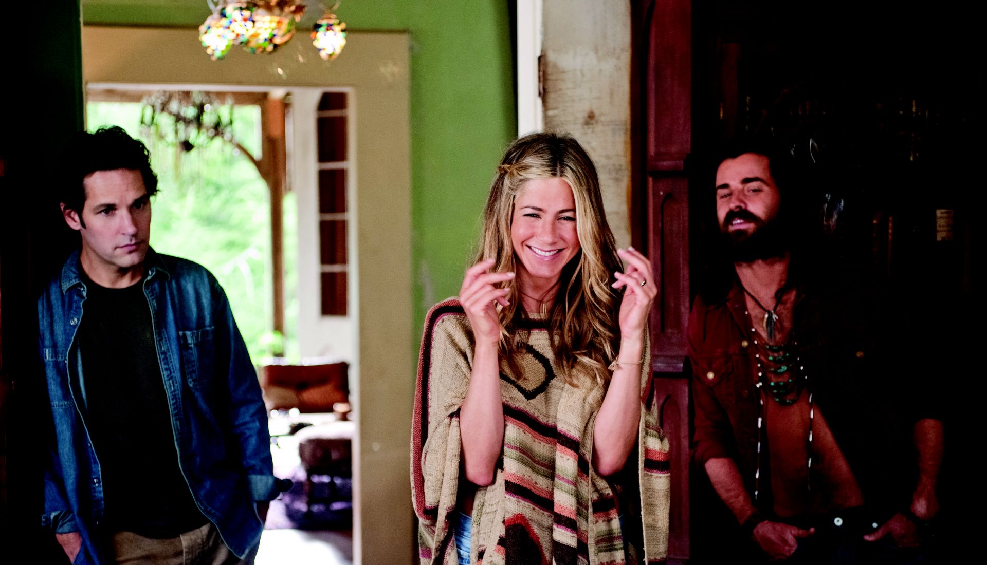 漫游剧照的剧照