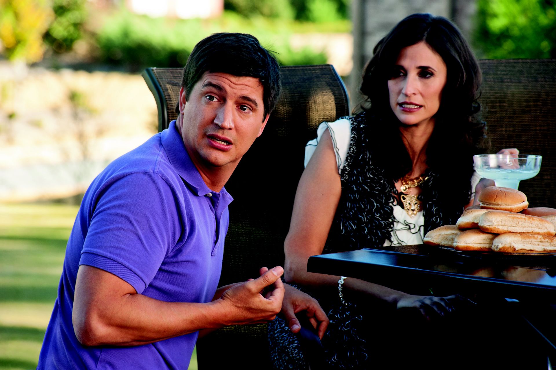 漫游剧照的剧照