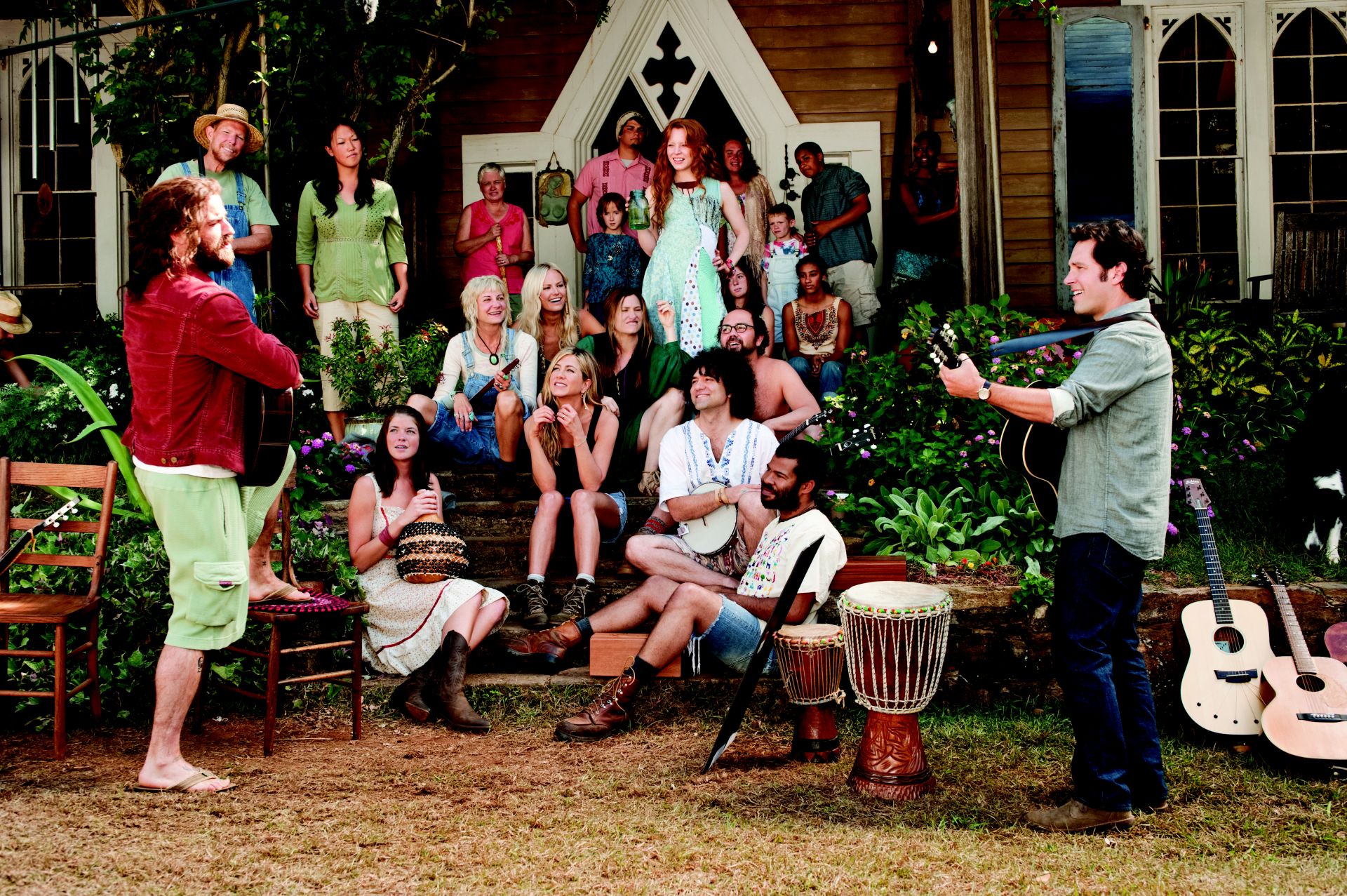 漫游剧照的剧照