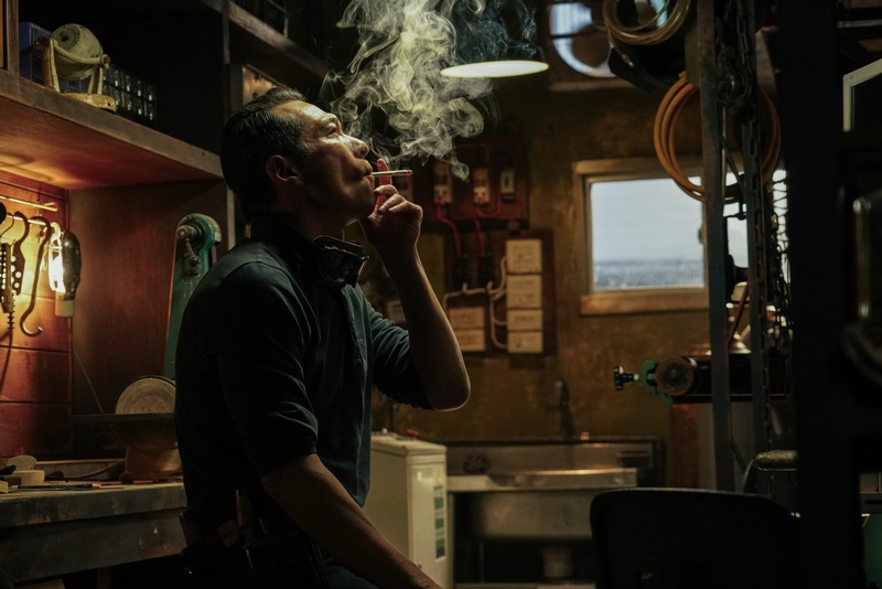 范保德剧照的剧照