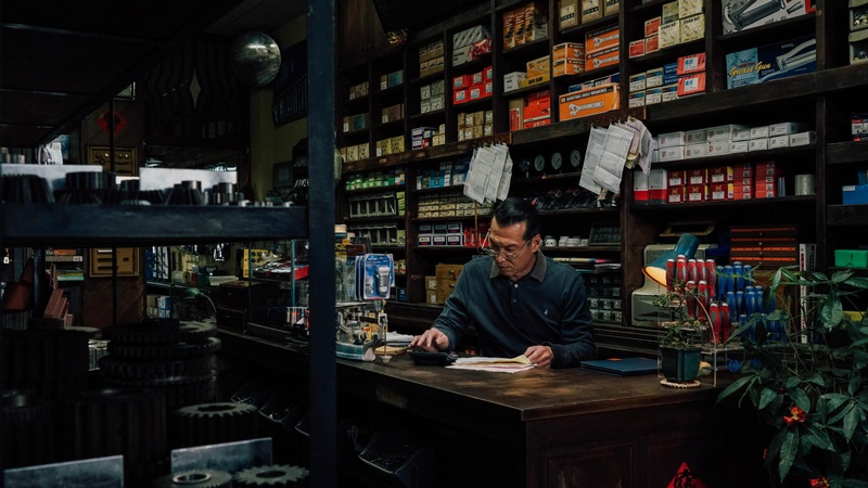 范保德剧照的剧照