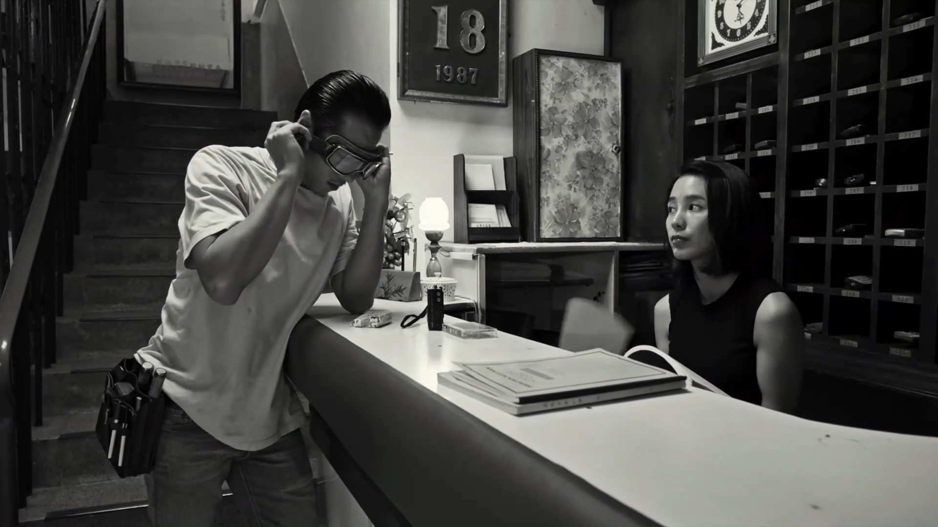 范保德剧照的剧照