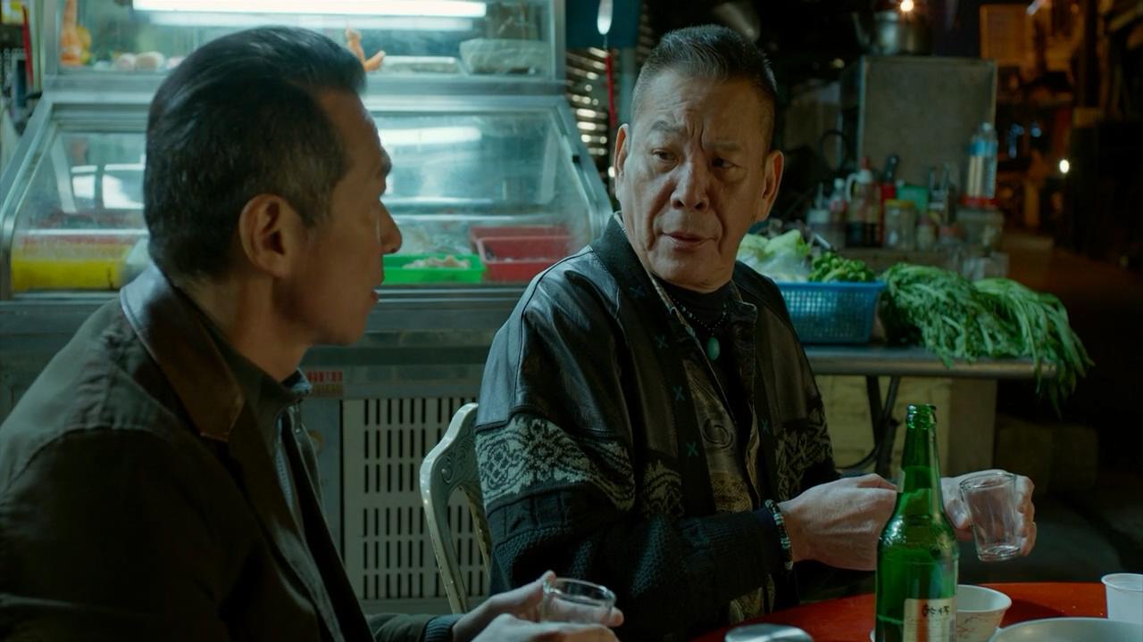 范保德剧照的剧照