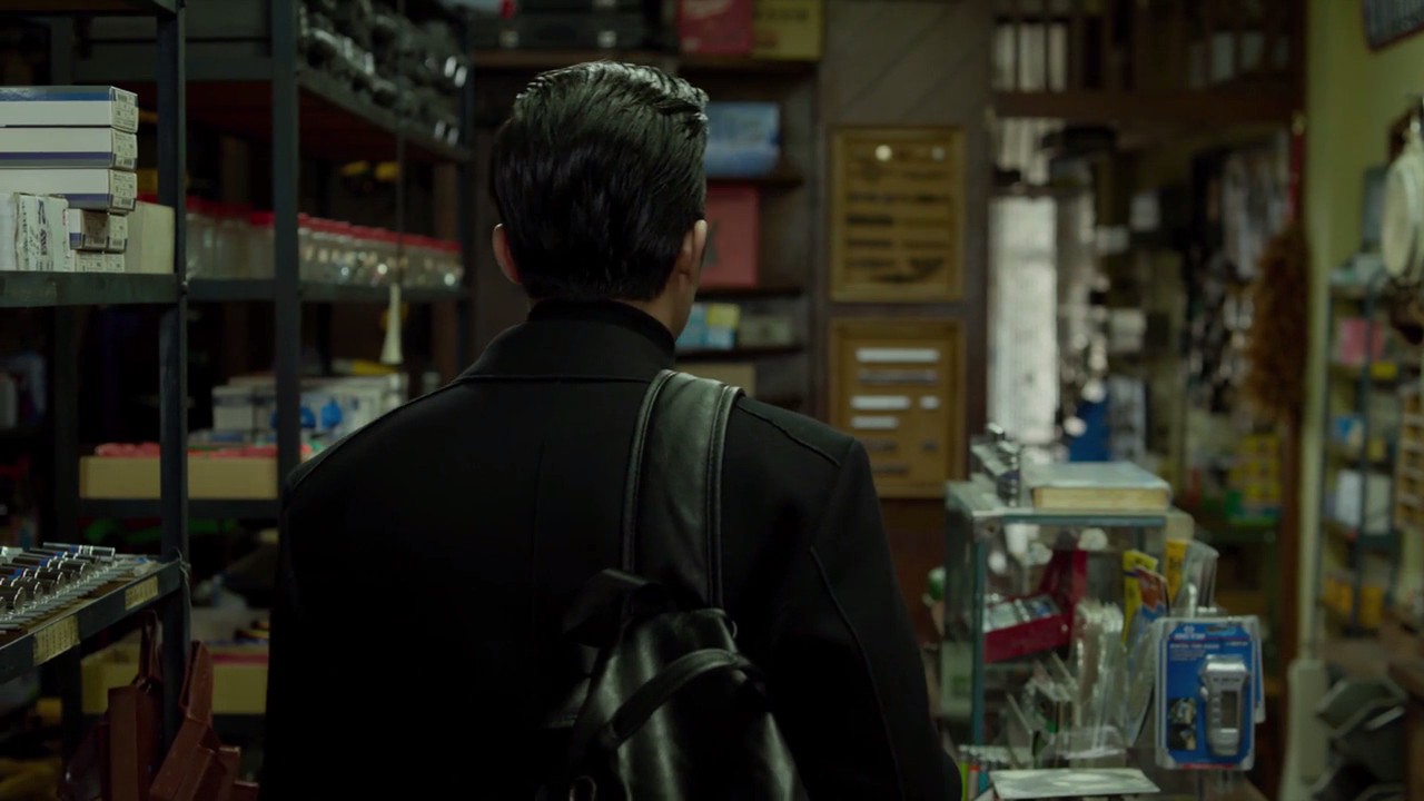 范保德剧照的剧照