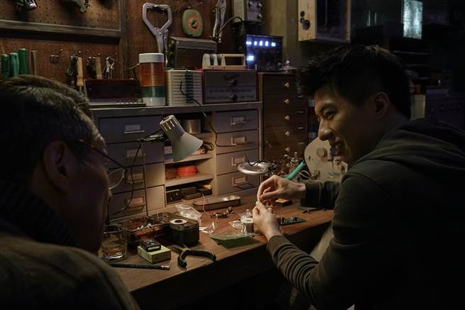 范保德剧照的剧照