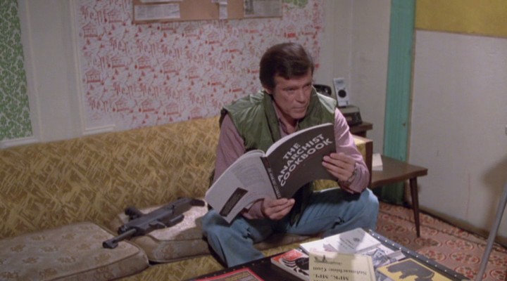 根除者剧照的剧照