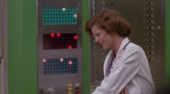 根除者剧照的剧照