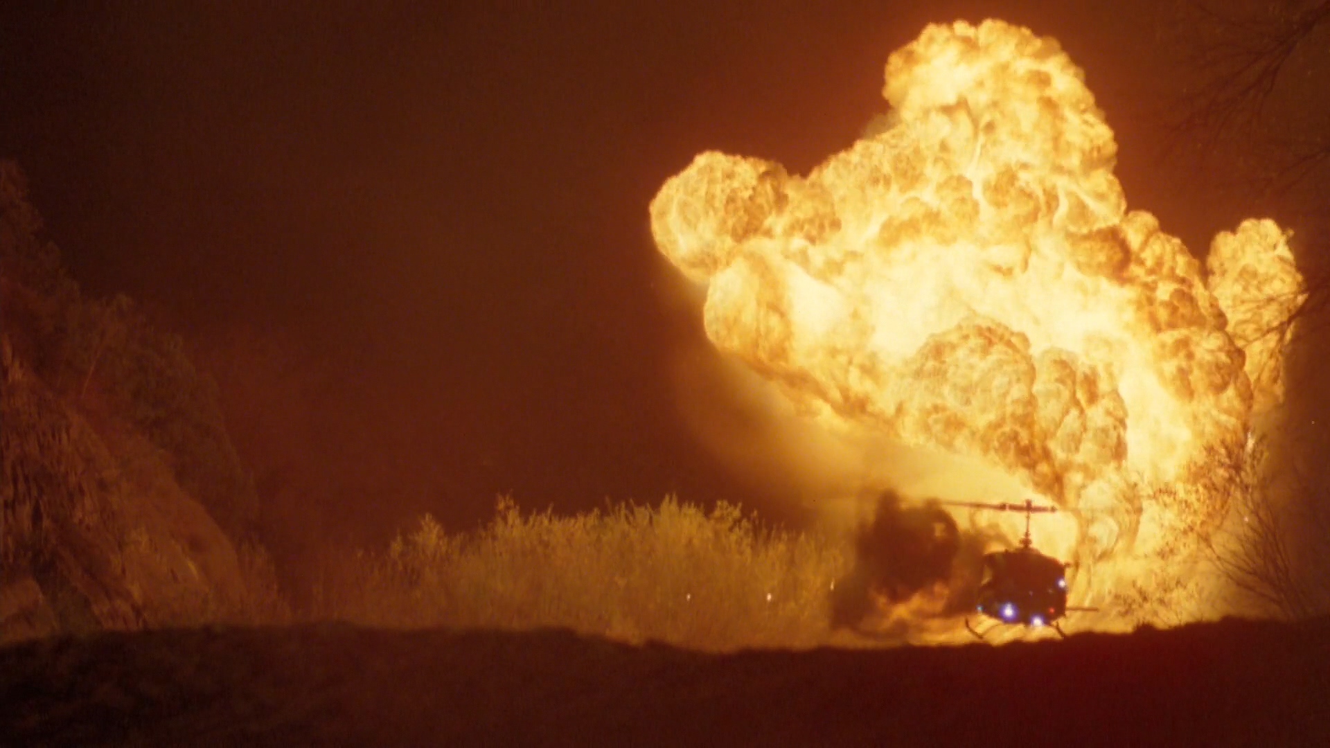 根除者剧照的剧照