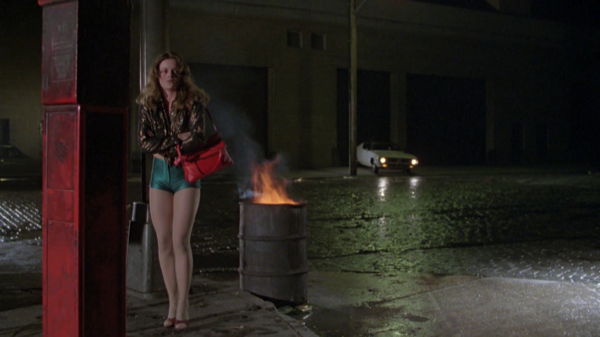 根除者剧照的剧照