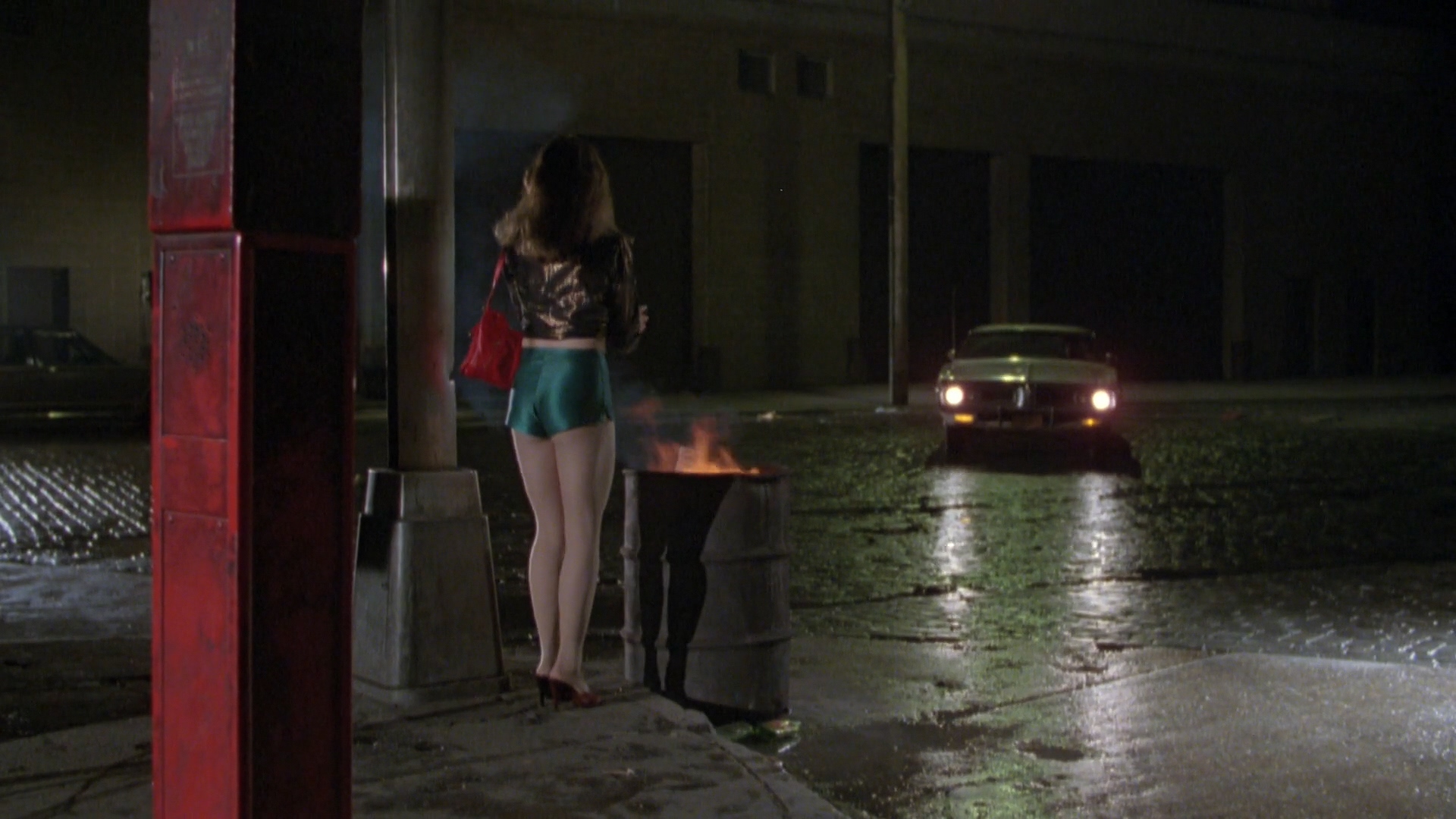 根除者剧照的剧照