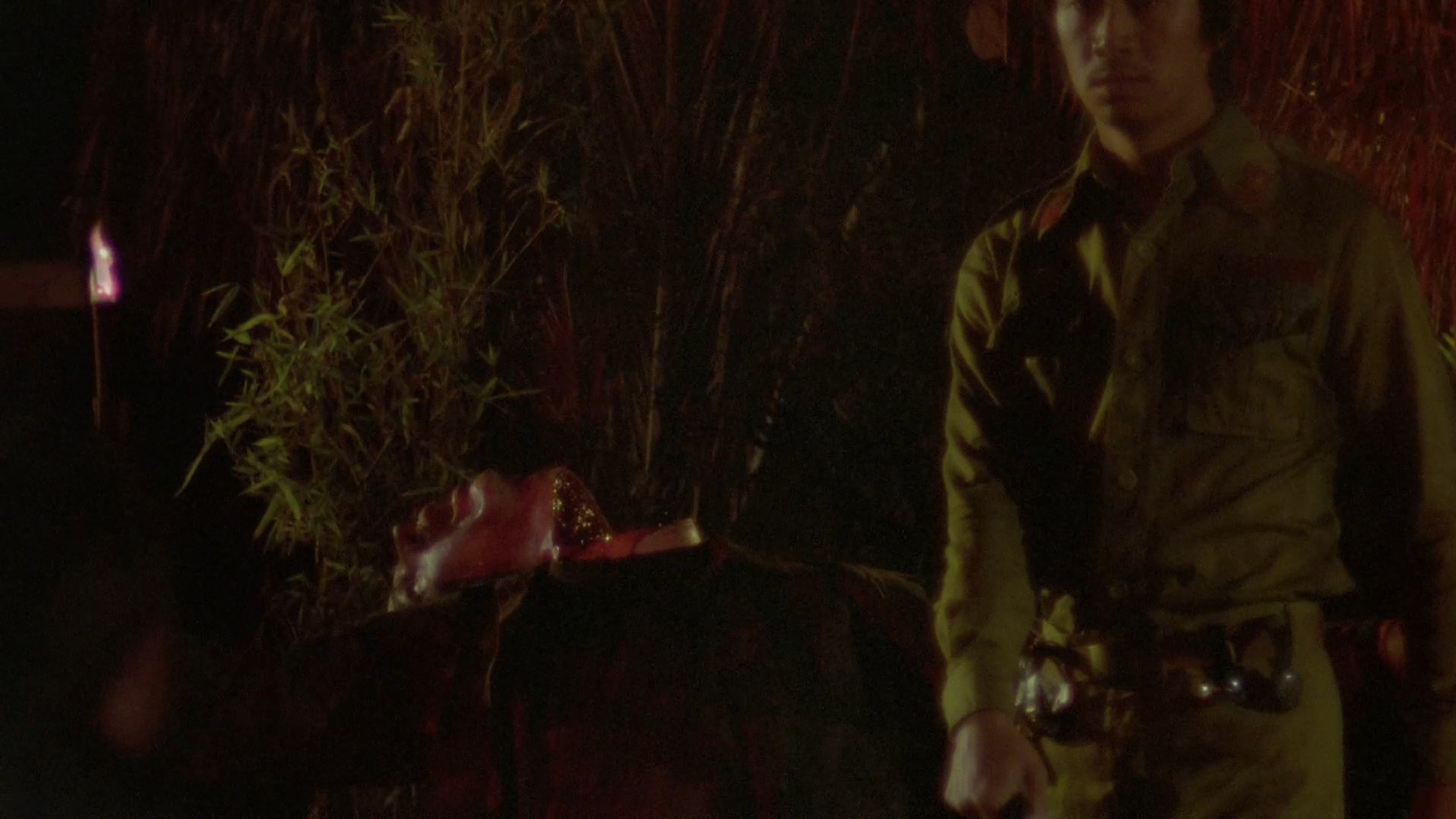 根除者剧照的剧照