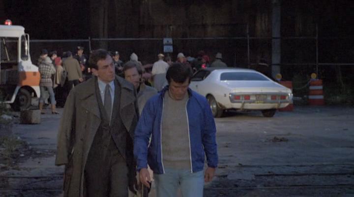 根除者剧照的剧照