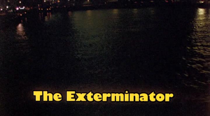 根除者剧照的剧照