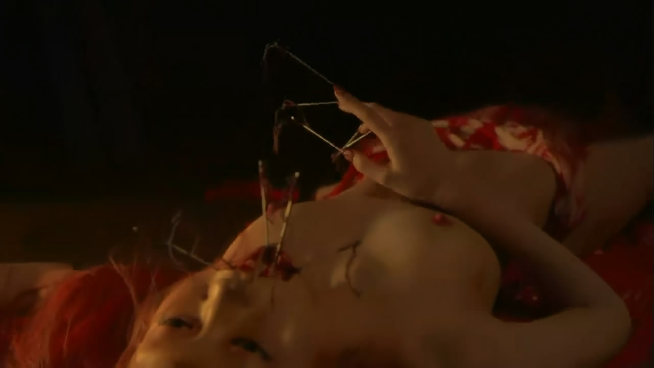 山路惊魂剧照的剧照