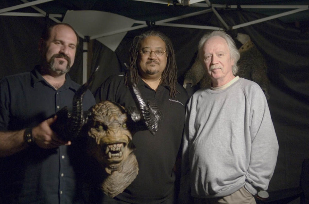 山路惊魂剧照的剧照