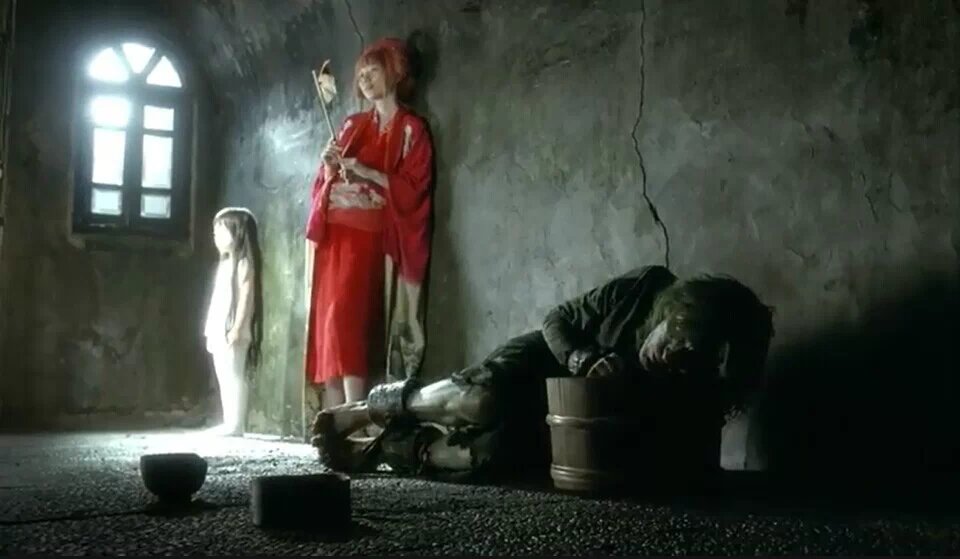 山路惊魂剧照的剧照