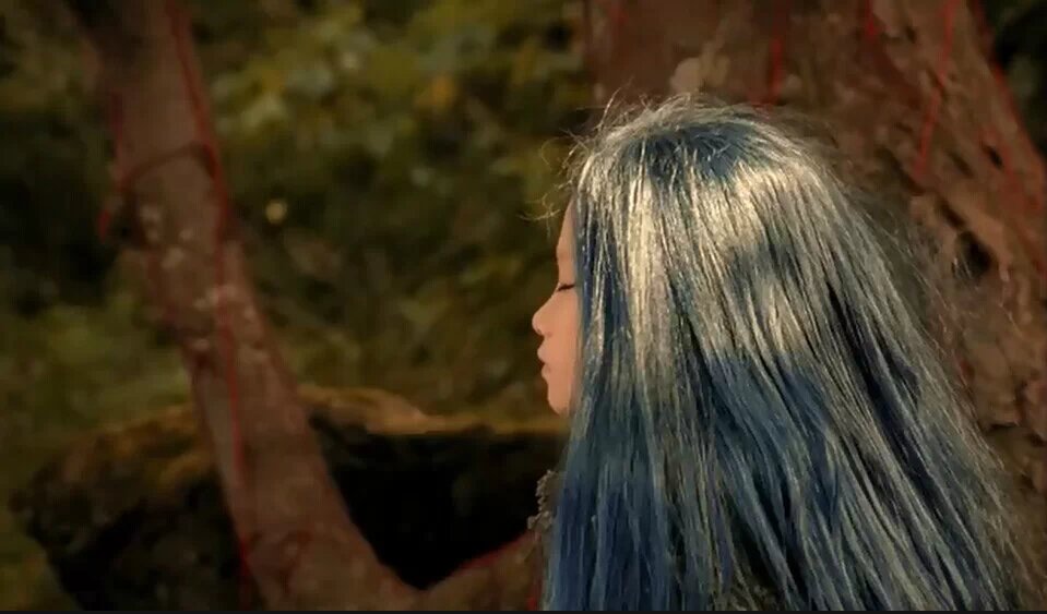 山路惊魂剧照的剧照