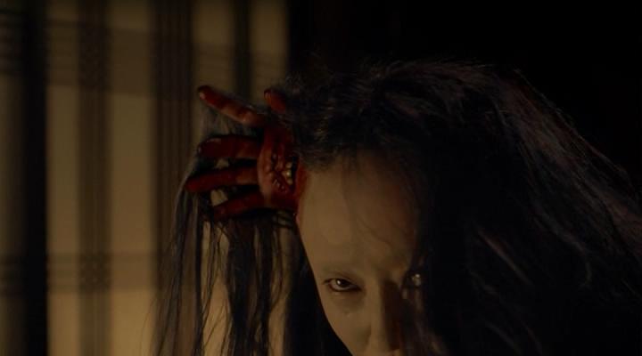 山路惊魂剧照的剧照