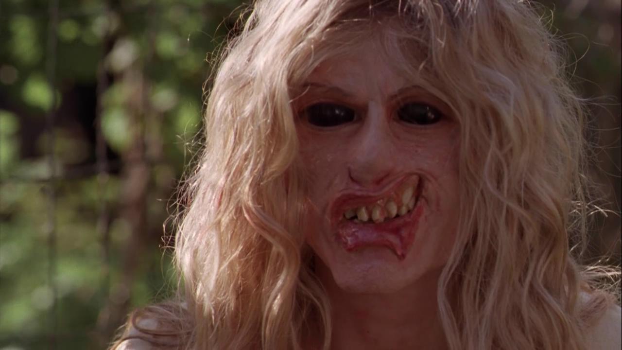 山路惊魂剧照的剧照