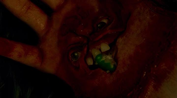 山路惊魂剧照的剧照