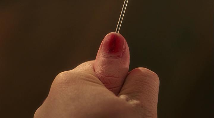 山路惊魂剧照的剧照