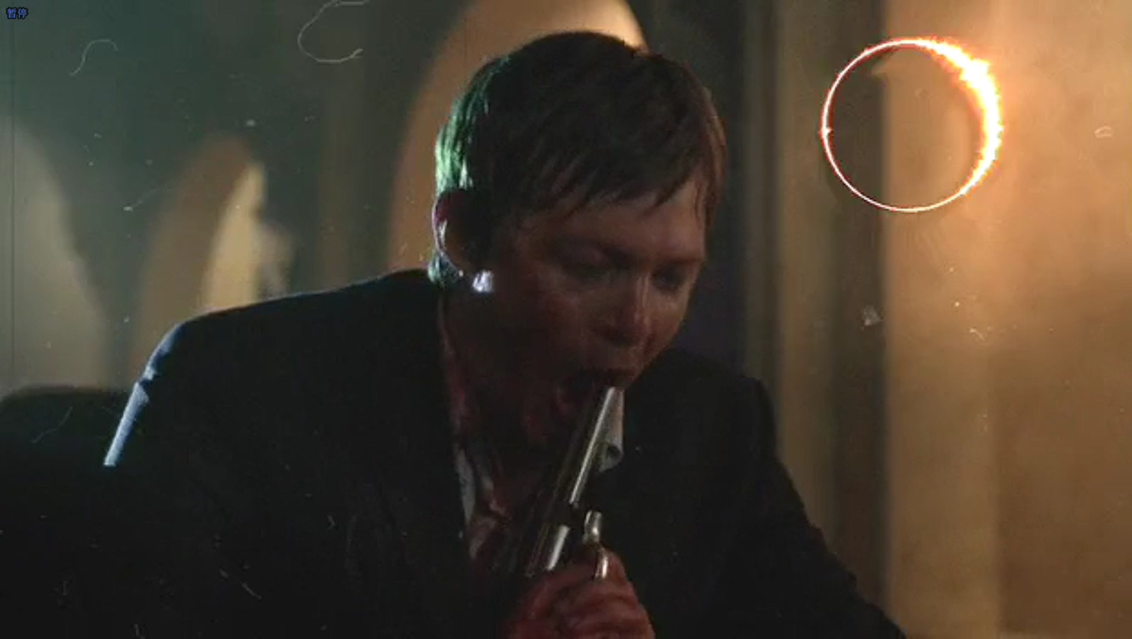 山路惊魂剧照的剧照