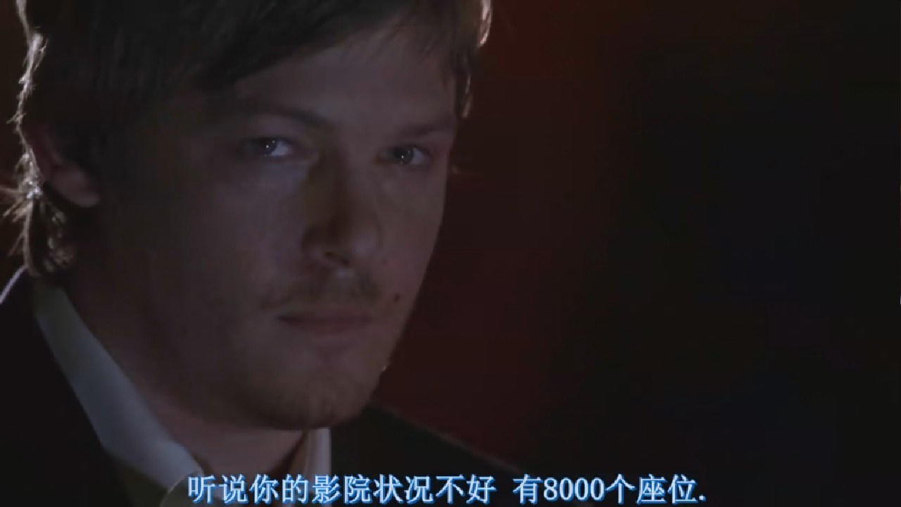 山路惊魂剧照的剧照