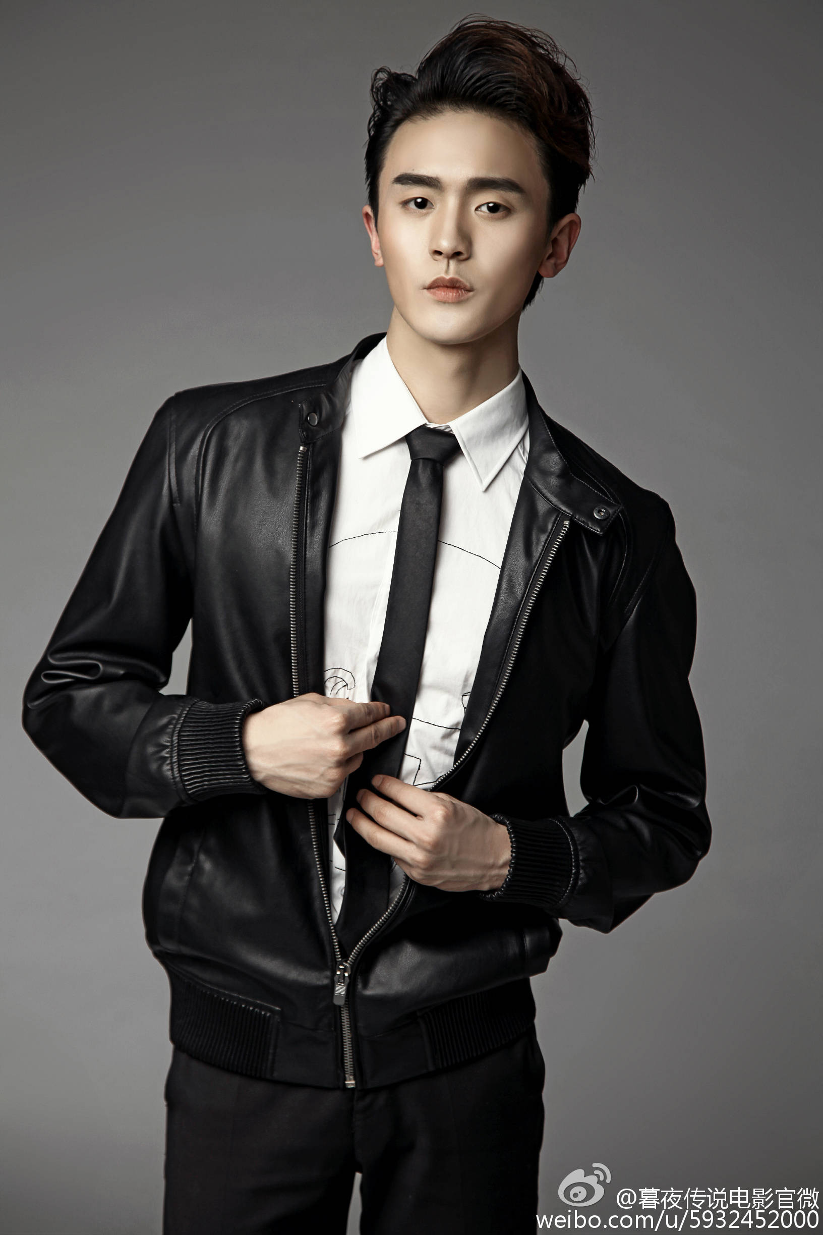 暮夜传说剧照的剧照