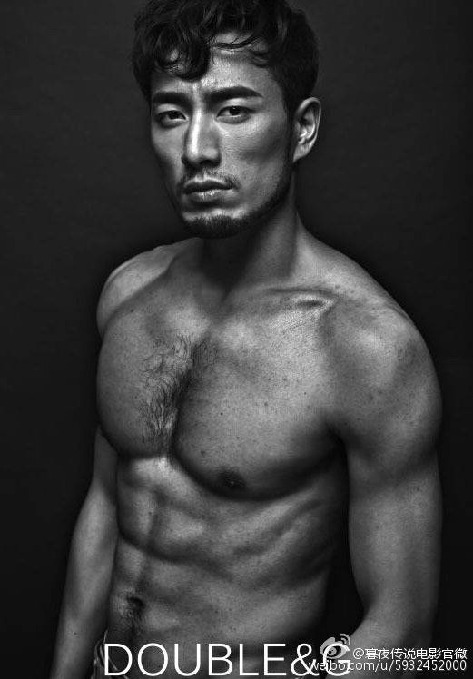 暮夜传说剧照的剧照