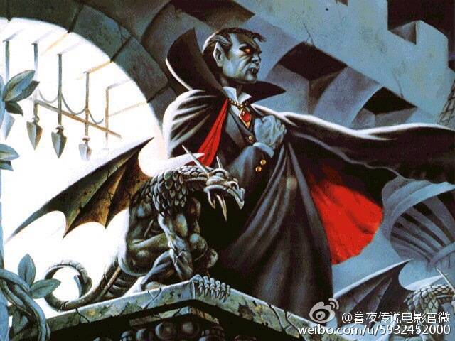 暮夜传说剧照的剧照