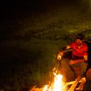 迪克·朗之死剧照