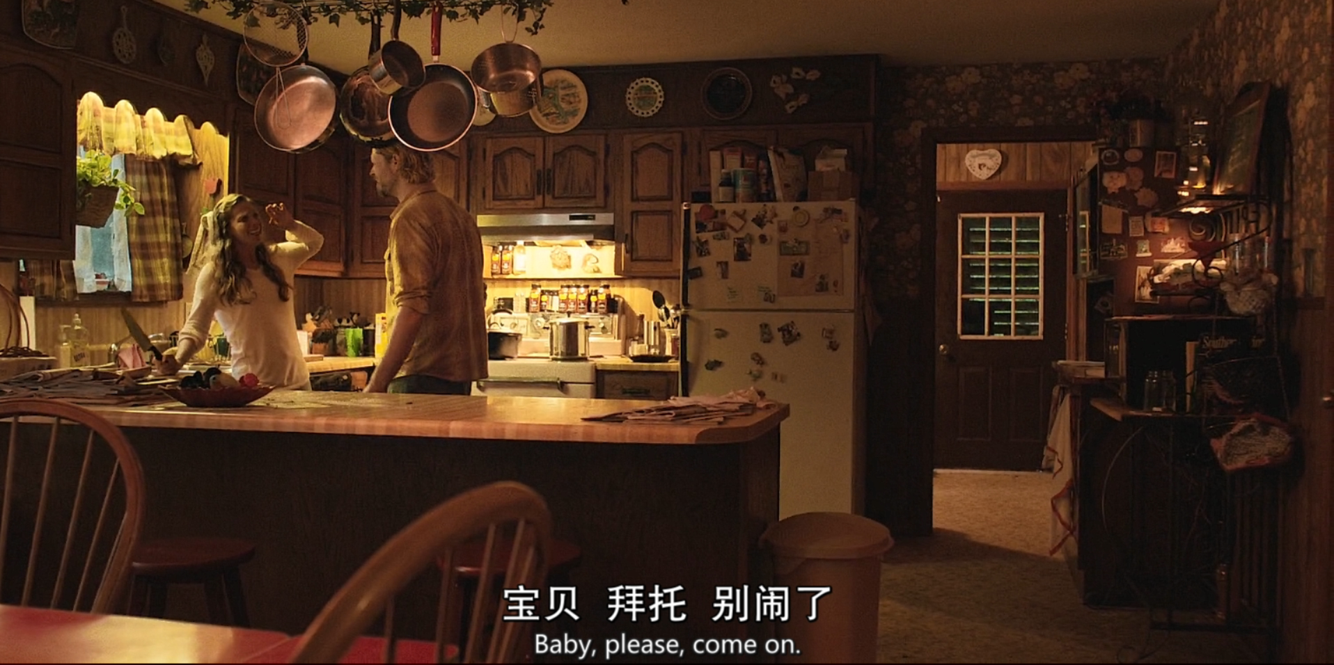 迪克·朗之死剧照的剧照