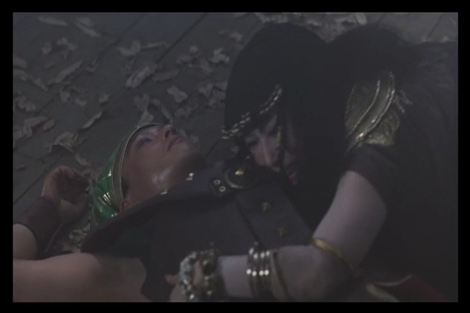 受监护的女人剧照的剧照