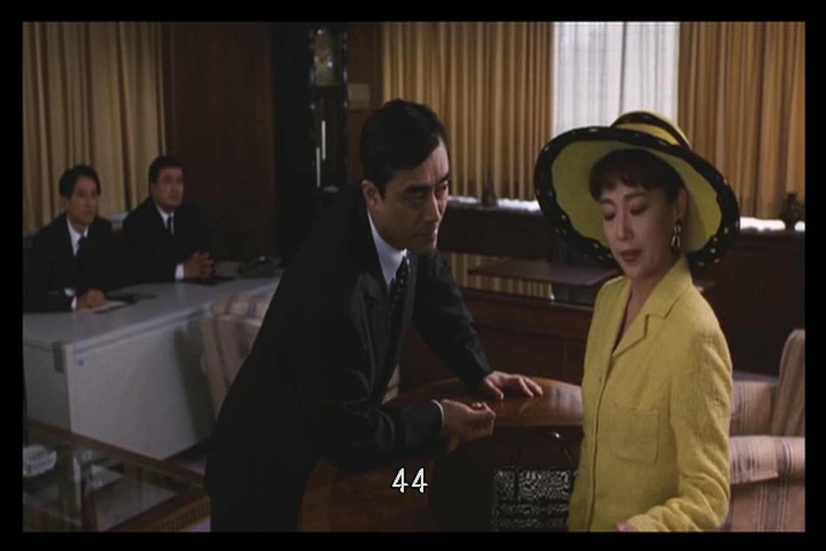 受监护的女人剧照的剧照