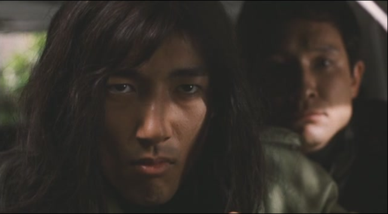 受监护的女人剧照的剧照