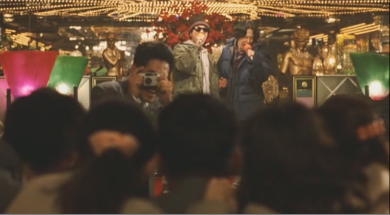 受监护的女人剧照的剧照