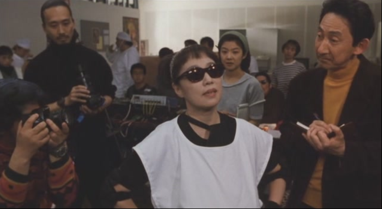 受监护的女人剧照的剧照